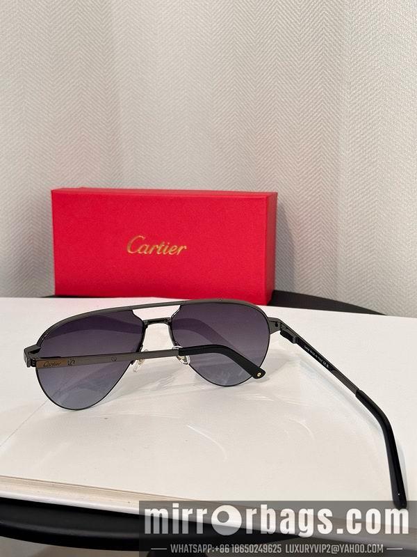 Replica Cartier Glasses smr157