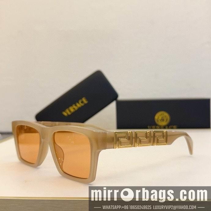 Replica Versace Glaases smx151
