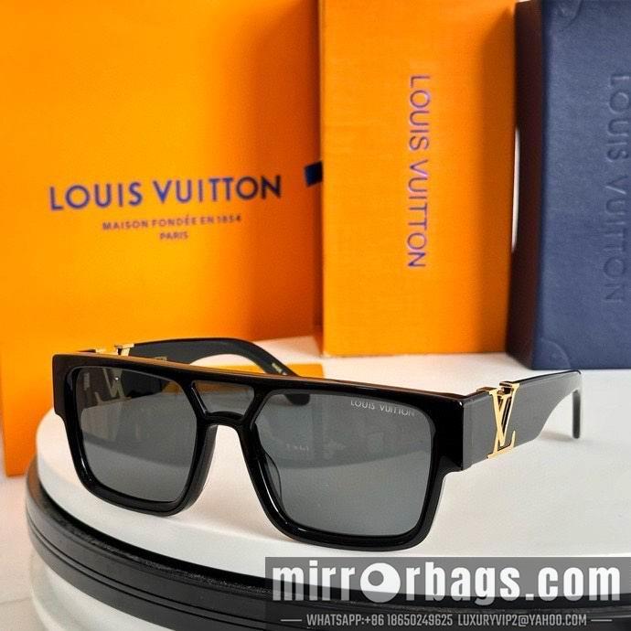 Replica LV Glasses smx176