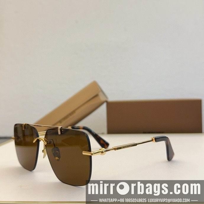 Replica Burberry Glasses smx91