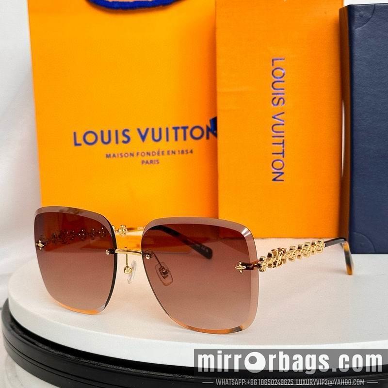 Replica LV Glasses smr140