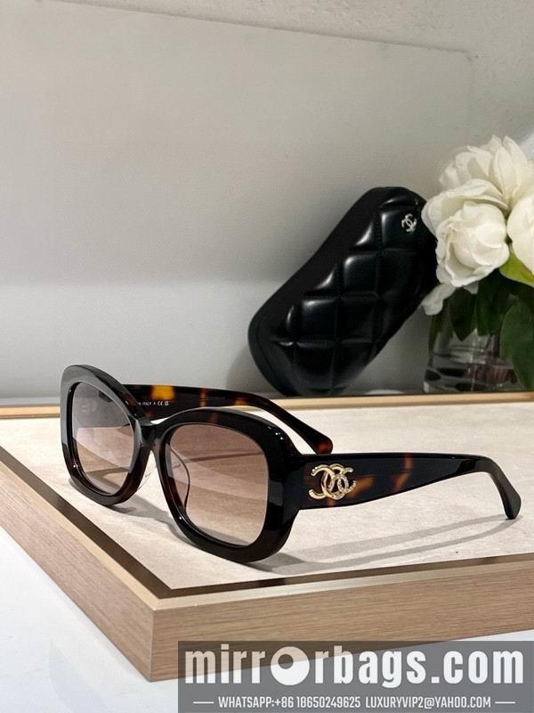 Replica Chanel Glasses smh127