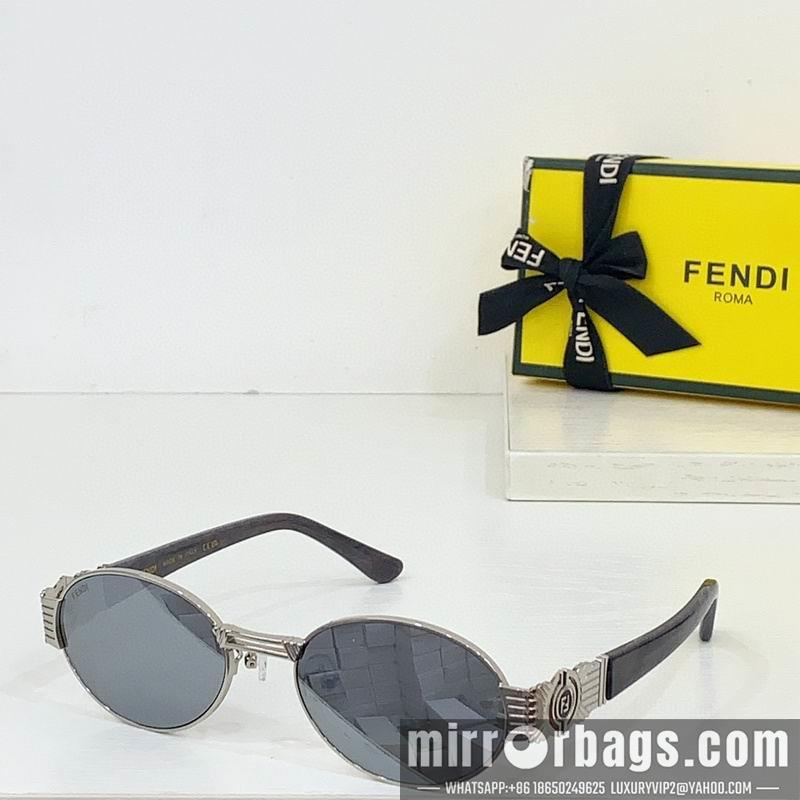 Replica Fendi Glasses smh21