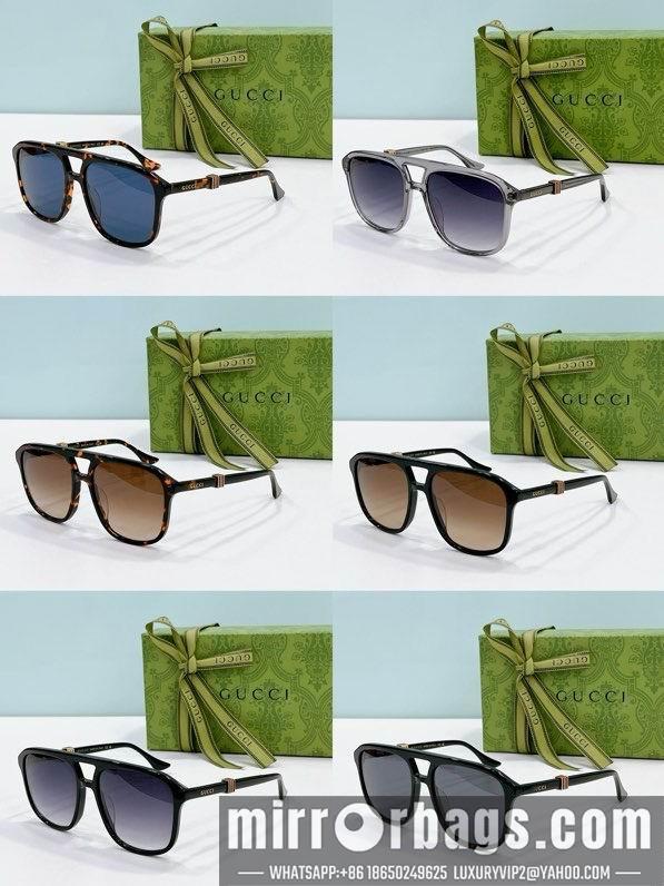 Replica Gucci Glasses smx108