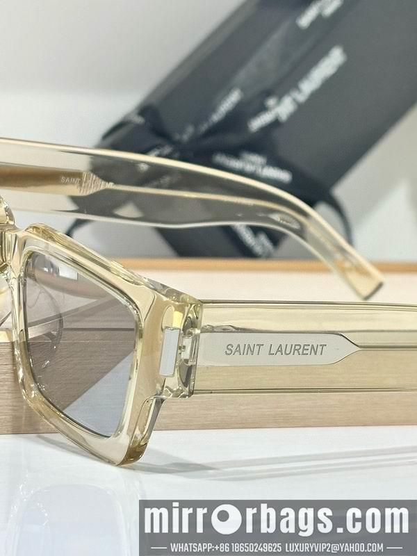 Replica YSL Glasses smx53
