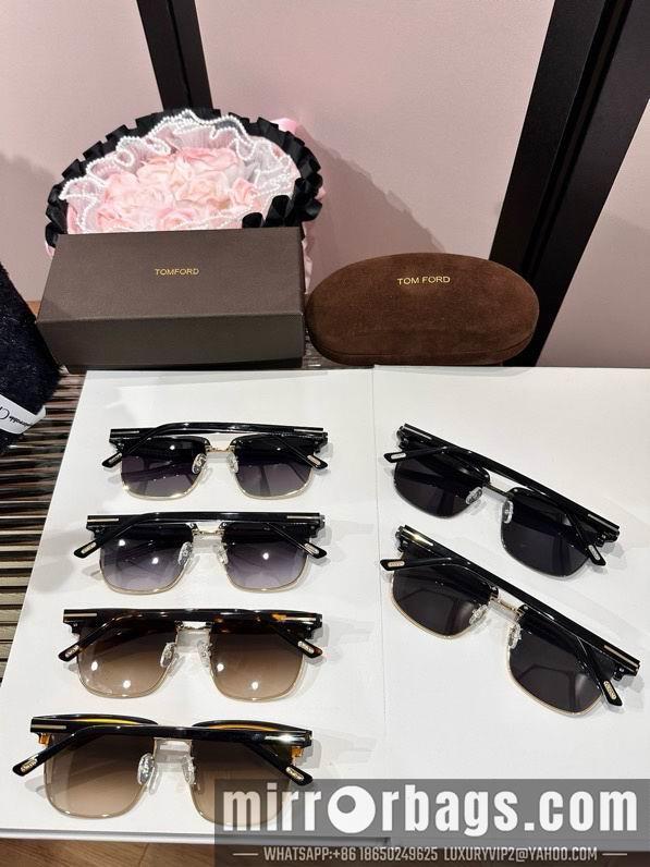 Replica Tom Ford Glasses smx34