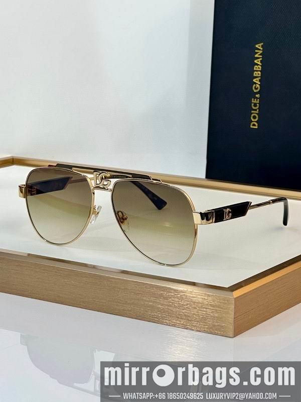 Replica DG Glasses 03smh70
