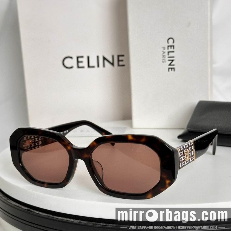 Replica Celine Glasses 03smh32
