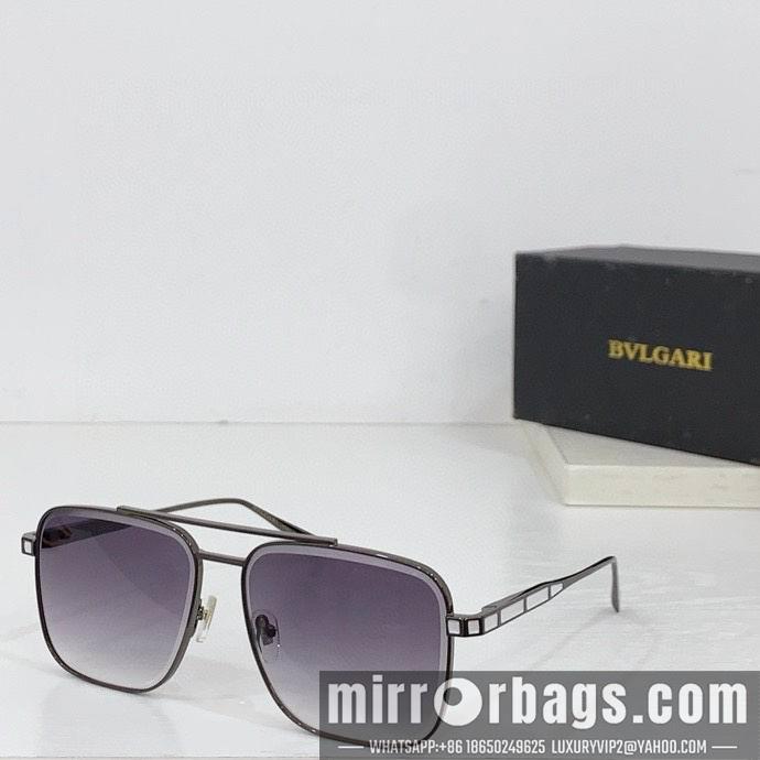 Replica Bvlgari Glasses smx35