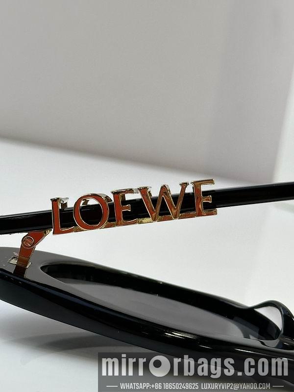Replica loewe Glasses 03smh53