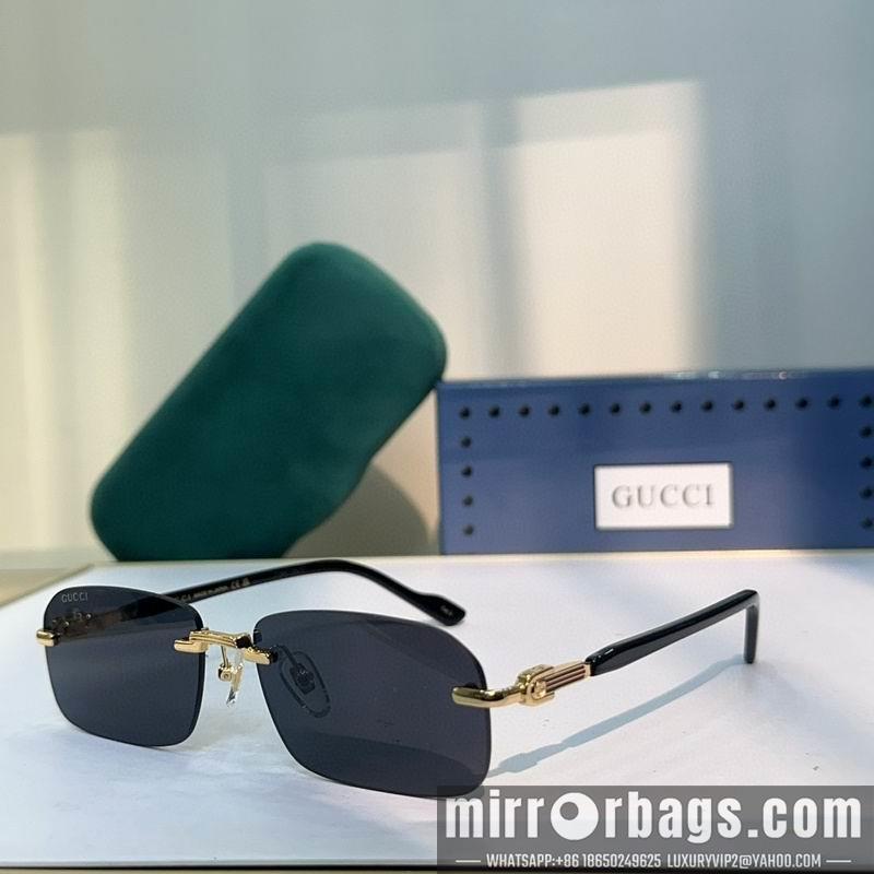 Replica Gucci Glasses smh61