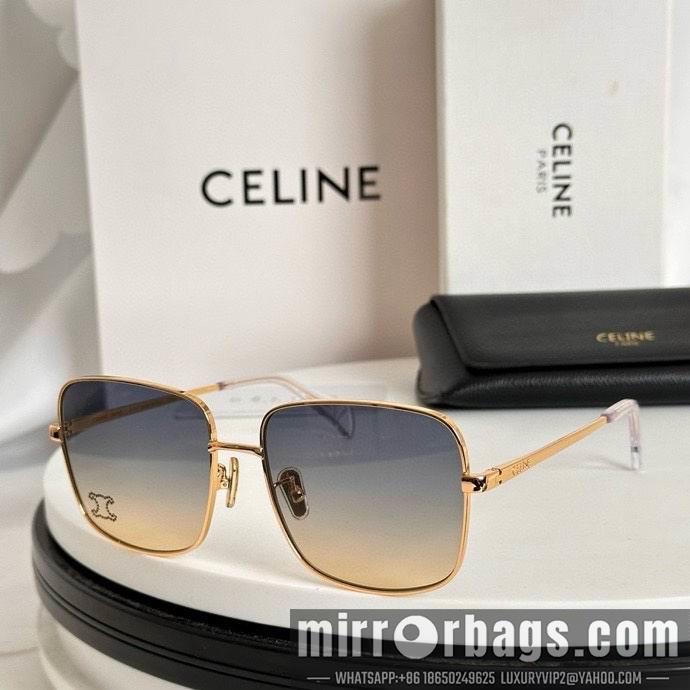 Replica Celine Glasses smx217
