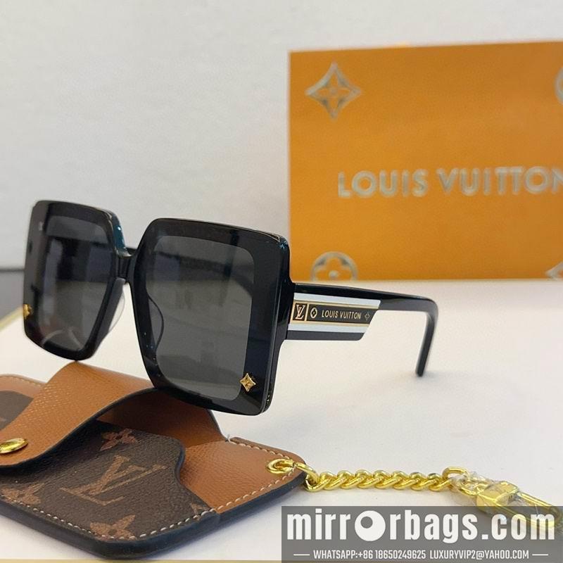 Replica LV Glasses smx155