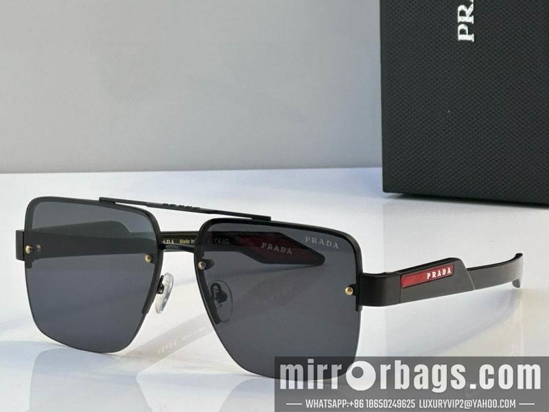 Replica Prada Glasses smh118