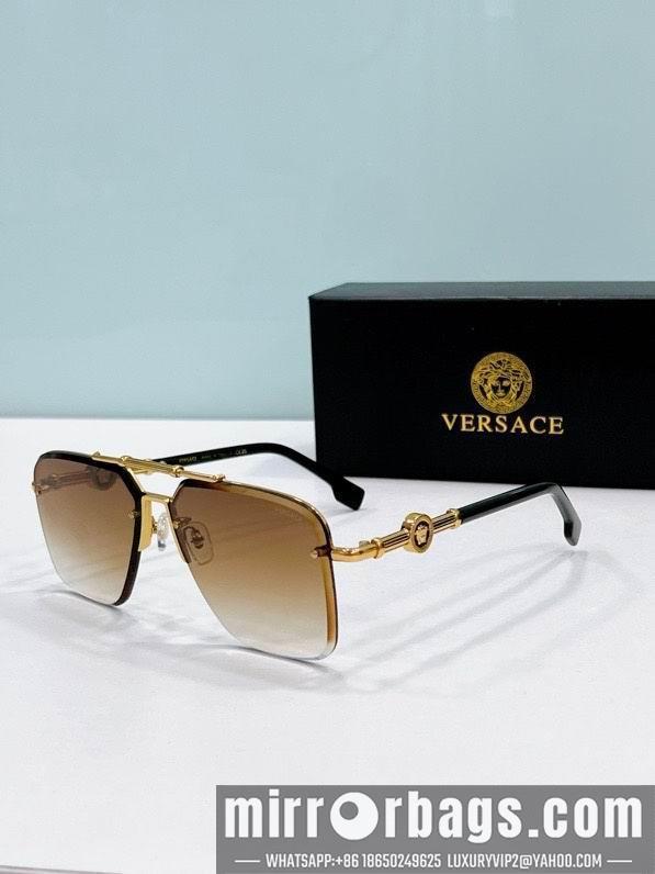 Replica Versace Glaases smx148