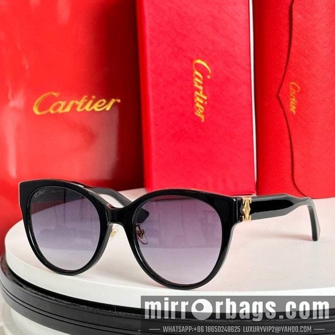Replica Cartier Glasses smx324