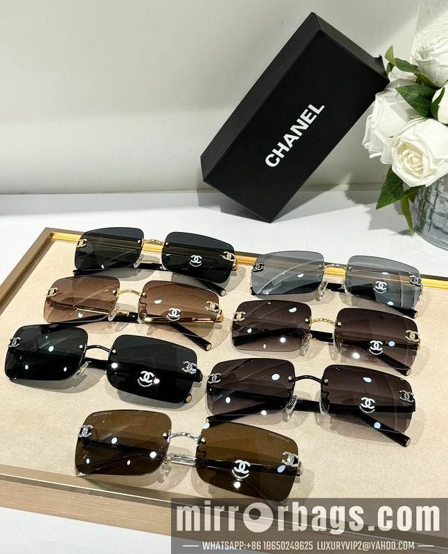Replica Chanel Glasses smr258