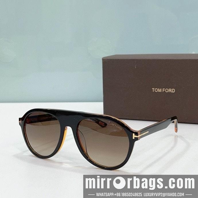 Replica Tom Ford Glasses smx61