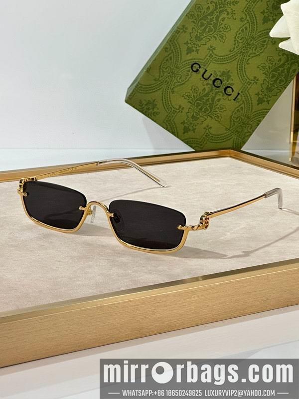 Replica Gucci Glasses smh68