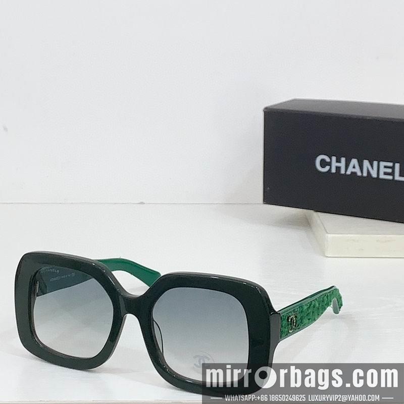 Replica Chanel Glasses smr39
