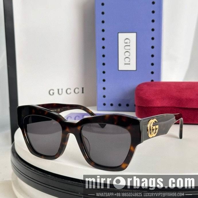 Replica Gucci Glasses smx195