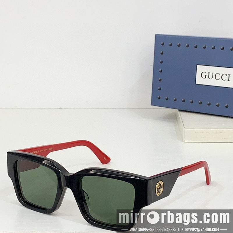 Replica Gucci Glasses smr56