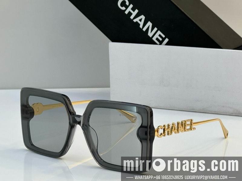 Replica Chanel Glasses smh18