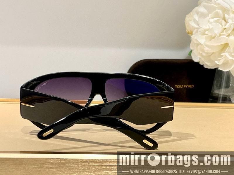 Replica Tom Ford Glasses smx41