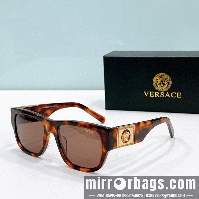 Replica Versace Glaases smx122