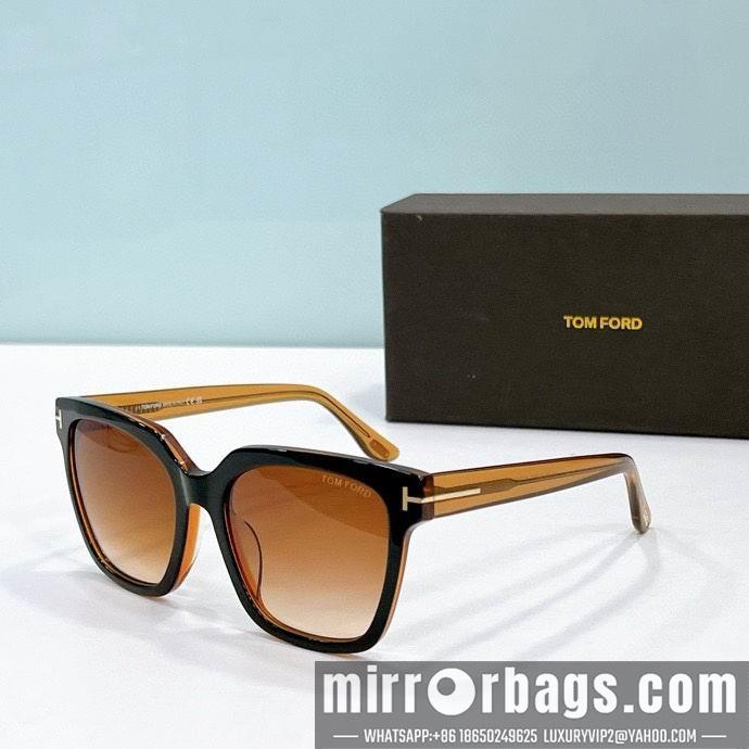 Replica Tom Ford Glasses smx78