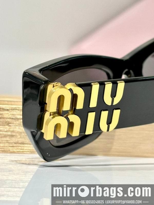 Replica MiuMiu Glasses 03smh22