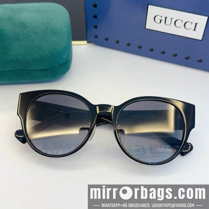 Replica Gucci Glasses smx119