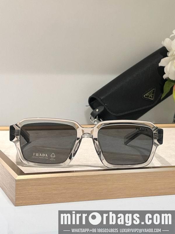 Replica Prada Glasses smr17