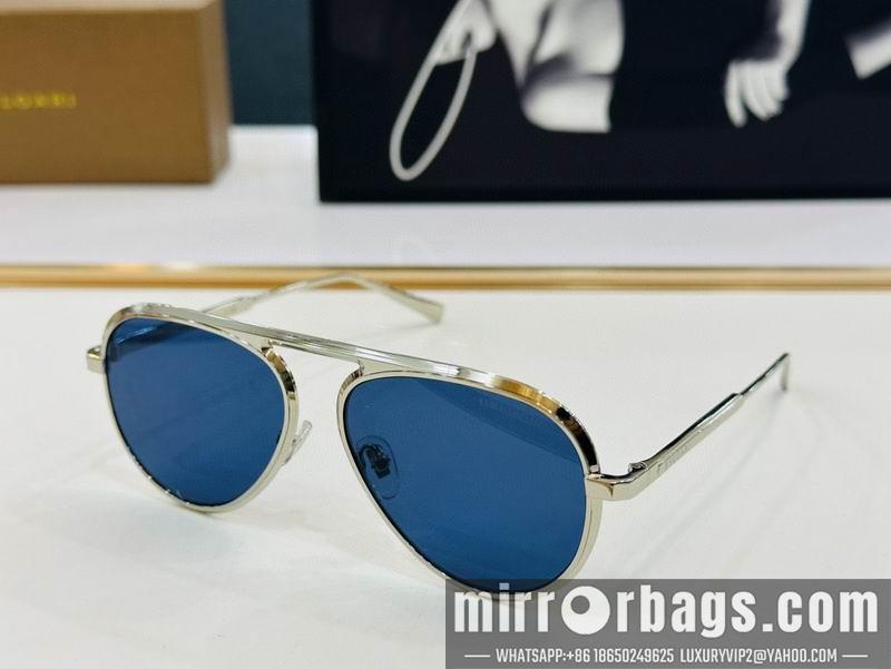 Replica Bvlgari Glasses 03smh54