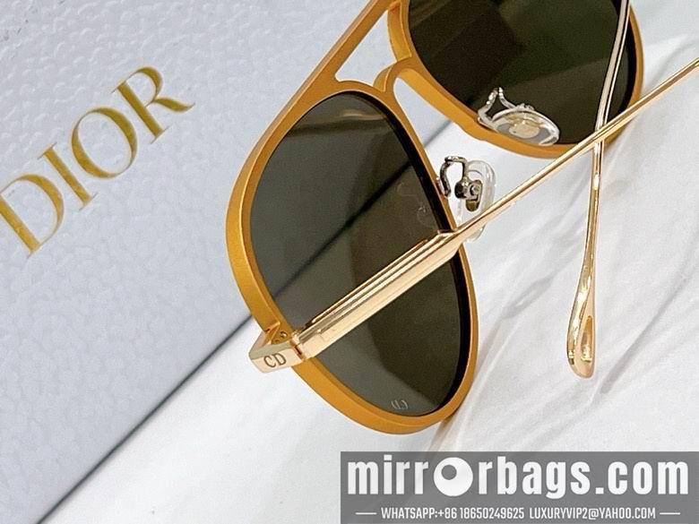 Replica Dior Glasses smx67