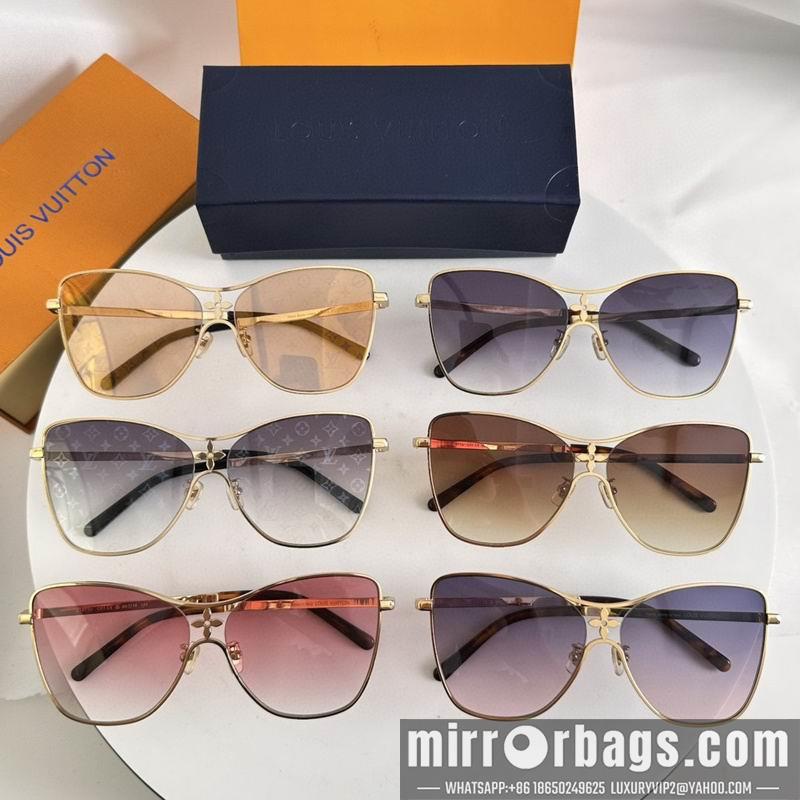 Replica LV Glasses smh134