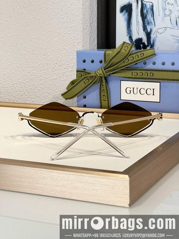 Replica Gucci Glasses smx141