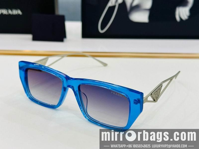 Replica Prada Glasses smr88