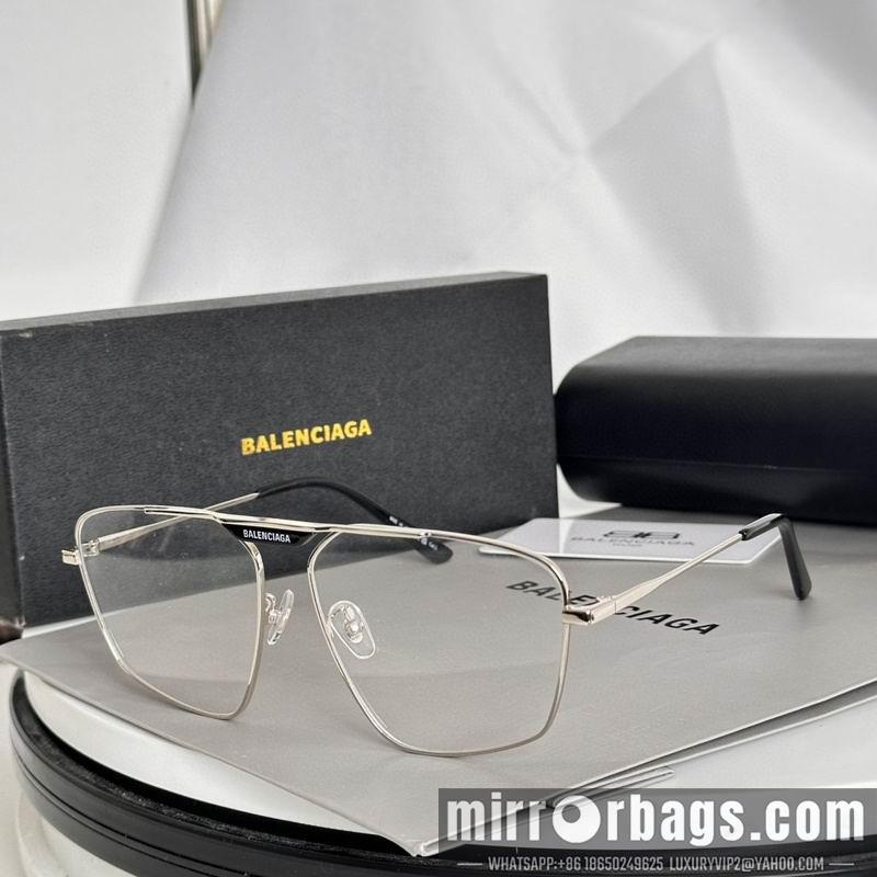 Replica Balenciaga Glasses 03smh07