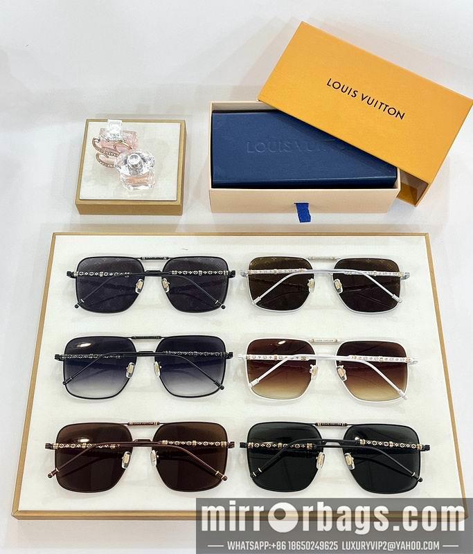 Replica LV Glasses smr41