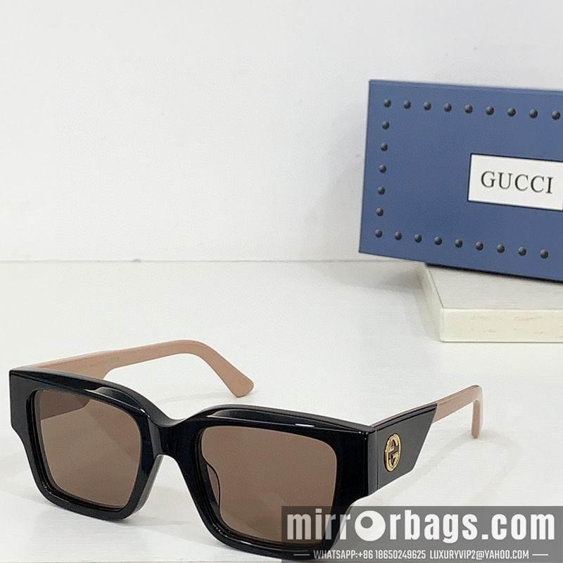 Replica Gucci Glasses smr56