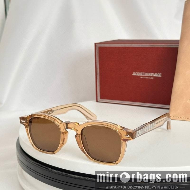 Replica Jacques Marie Mage Glasses smx29