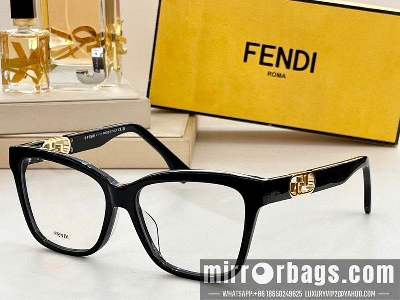 Replica Fendi Glasses smx96