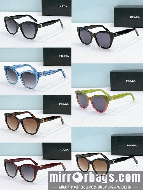 Replica Prada Glasses smh105