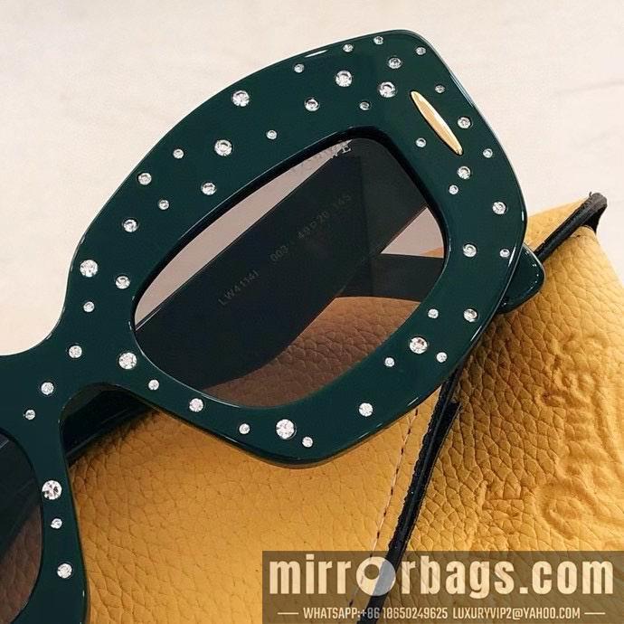 Replica Loewe Glasses smx39