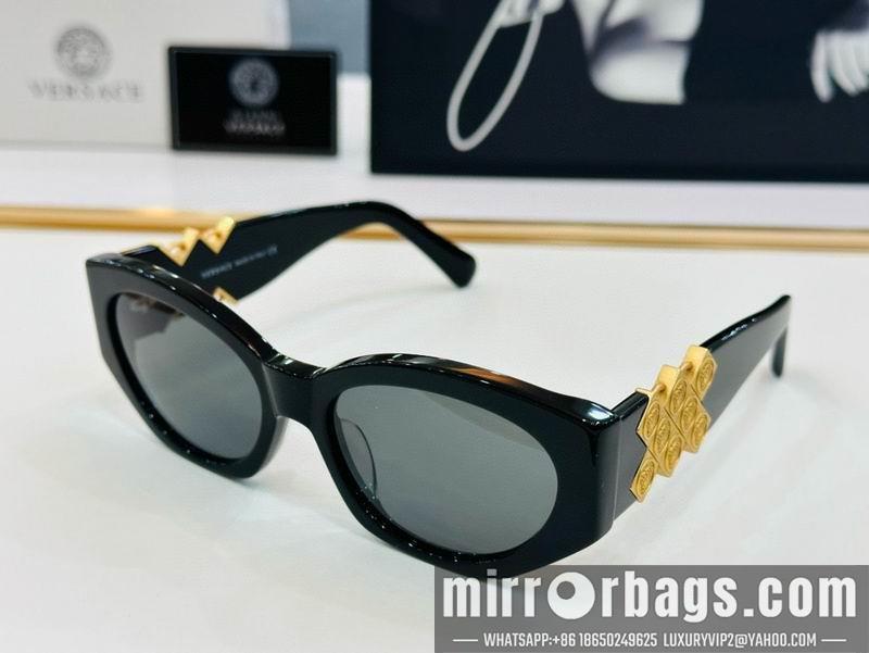 Replica Versace Glaases smx58