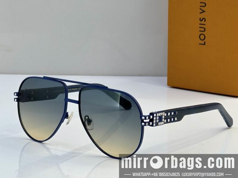 Replica LV Glasses smh23