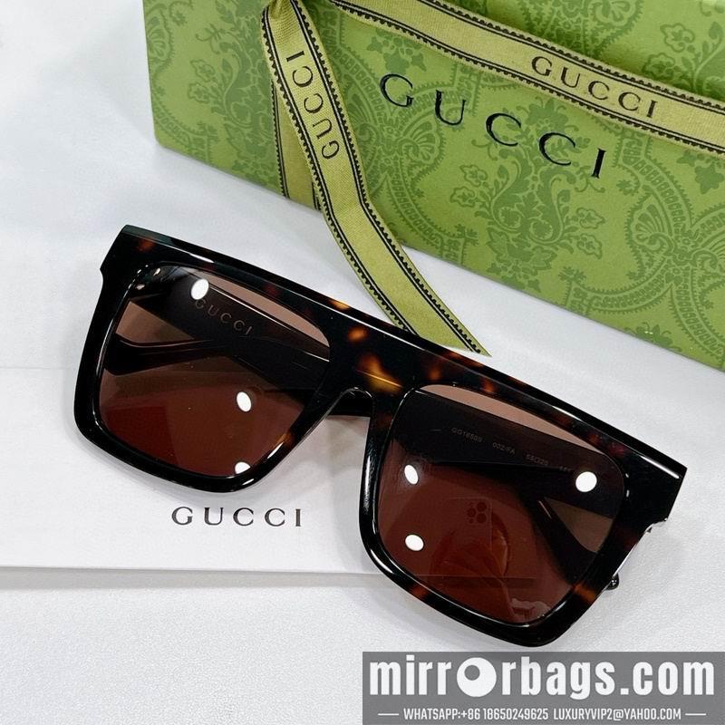 Replica Gucci Glasses smx93
