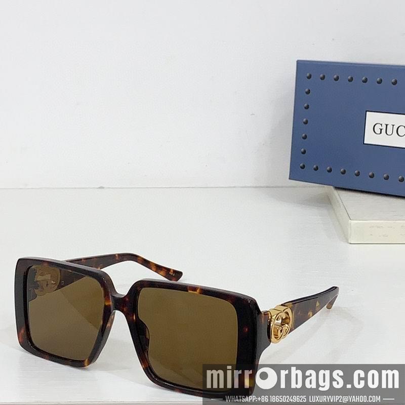 Replica Gucci Glasses smr66