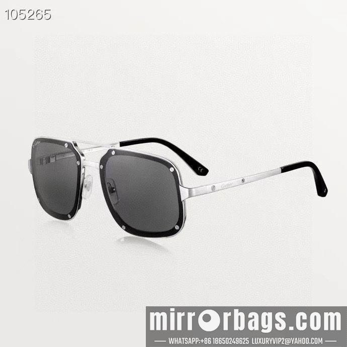 Replica Cartier Glasses smx316